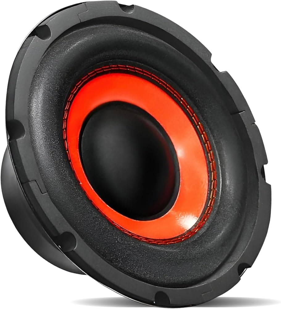 12 inch Subwoofer — professional installation at Arbuda Car, Gandhinagar Gujarat